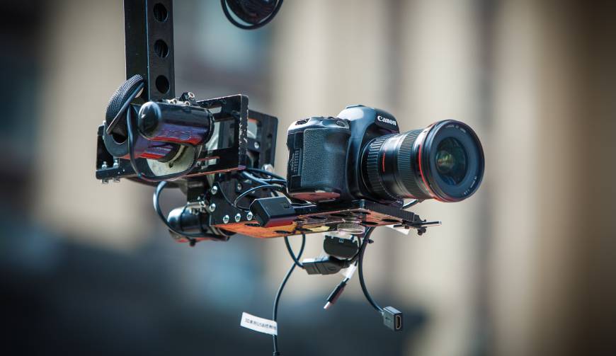 从化市产品视频拍摄