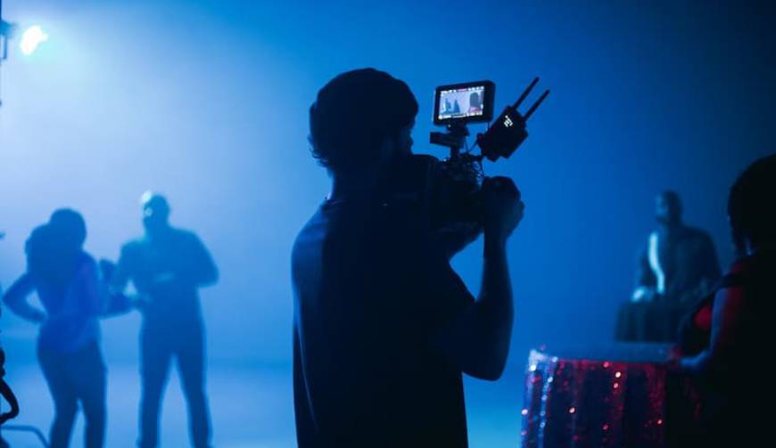 从化市产品视频拍摄