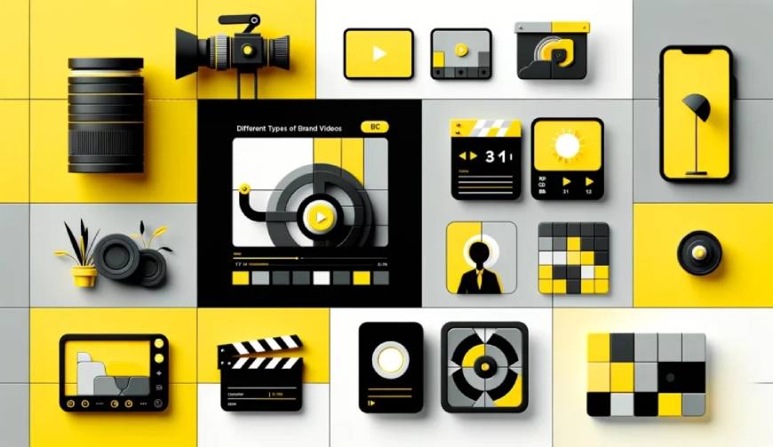 从化市产品视频拍摄