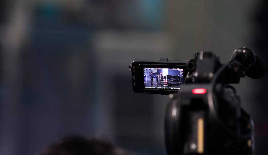 从化市产品视频拍摄制作：揭秘如何打造令人印象深刻的商业宣传片